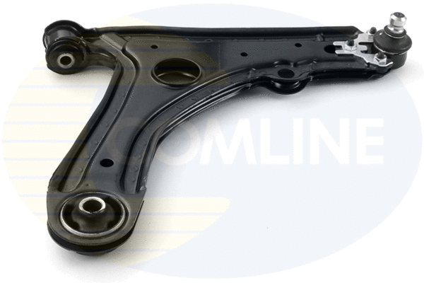 Control/Trailing Arm, wheel suspension (CCA2090)