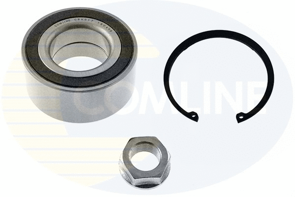 Wheel Bearing Kit (CBK017)
