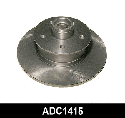 Brake Disc (ADC1415)
