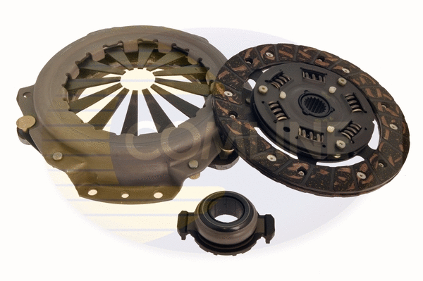 Clutch Kit (ECK062)