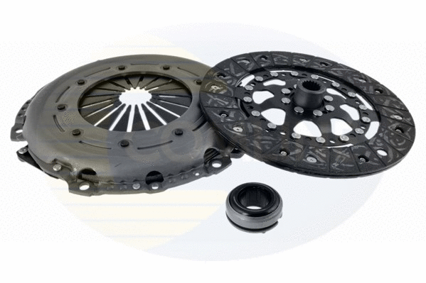 Clutch Kit (ECK285)