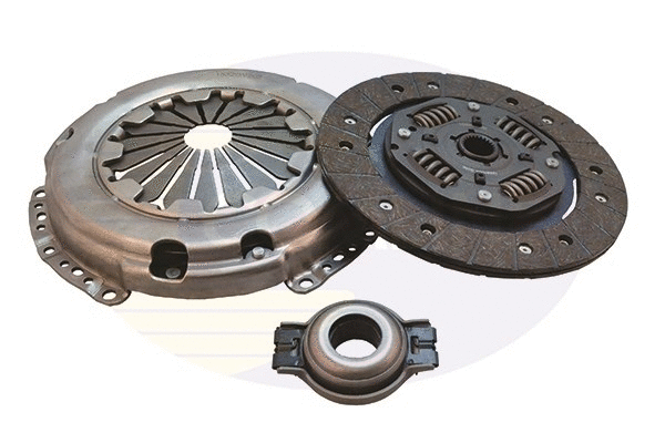 Clutch Kit (ECK205)