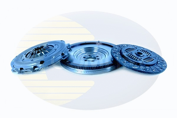 Conversion Set, clutch (ECK276F)