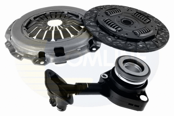Clutch Kit (ECK146-CS33)