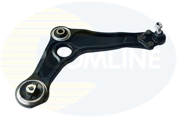 Control/Trailing Arm, wheel suspension (CCA2507R)