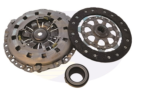 Clutch Kit (ECK384)