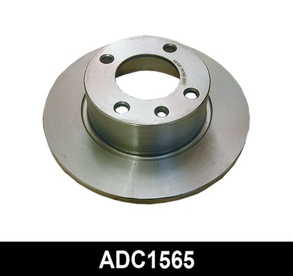 Brake Disc (ADC1565)