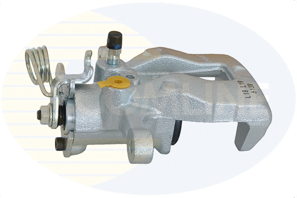 Brake Caliper (CBC391R)