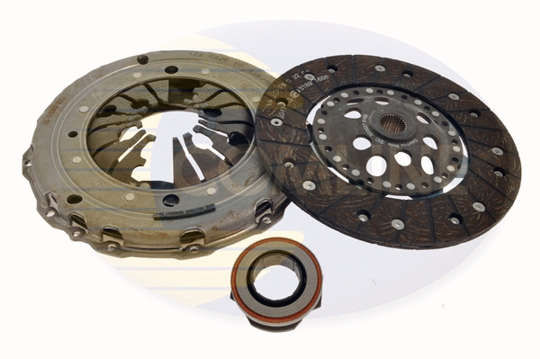 Clutch Kit (ECK170)