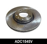 Brake Disc (ADC1545V)