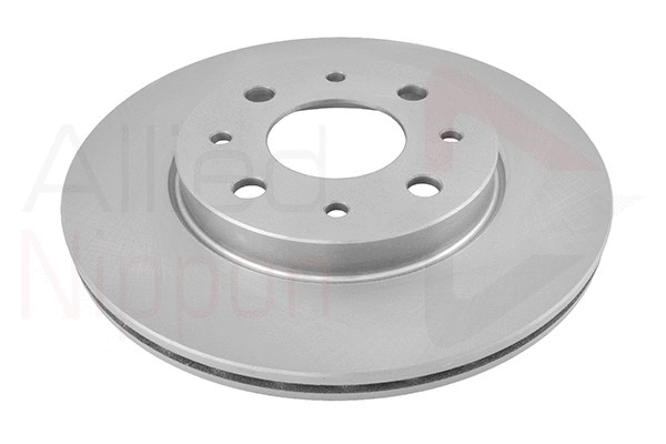 Brake Disc (AND6350)