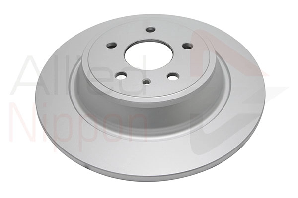 Brake Disc (AND6749)