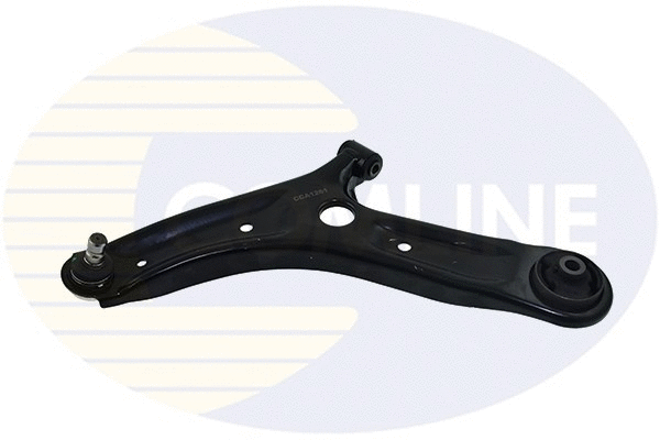 Control/Trailing Arm, wheel suspension (CCA1261)