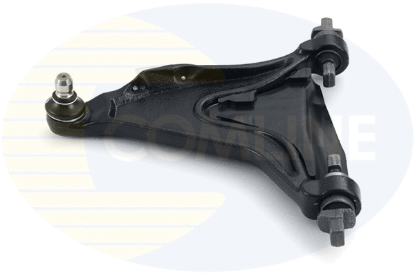 Control/Trailing Arm, wheel suspension (CCA1413L)