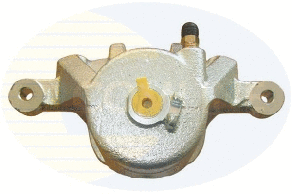 Brake Caliper (CBC158R)