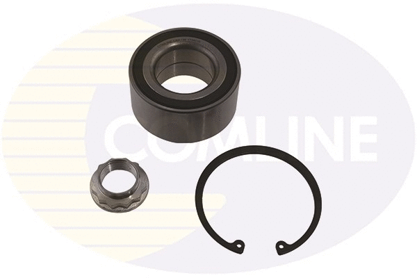 Wheel Bearing Kit (CBK199)