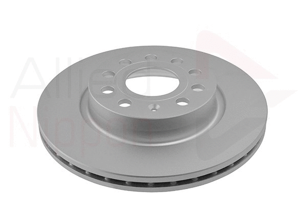Brake Disc (AND6009)