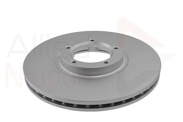 Brake Disc (AND6428)
