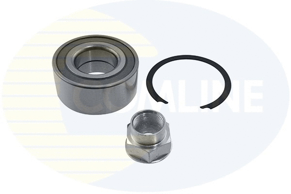 Wheel Bearing Kit (CBK114)