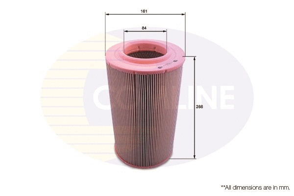 Air Filter (EAF128)