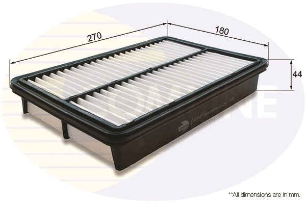 Air Filter (EAF847)