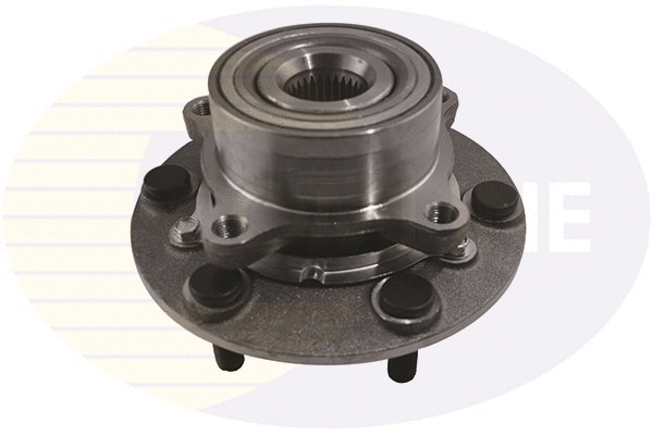 Wheel Bearing Kit (CHA210)