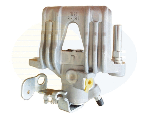 Brake Caliper (CBC239L)