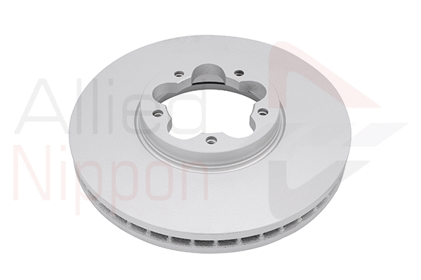 Brake Disc (AND7352)