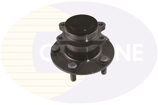Wheel Bearing Kit (CHA268)