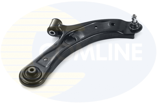 Control/Trailing Arm, wheel suspension (CCA2431R)