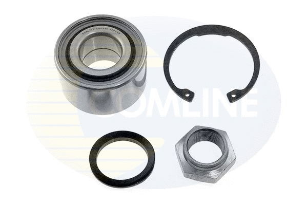 Wheel Bearing Kit (CBK089)