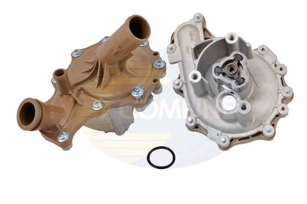 Water Pump, engine cooling (EWP137)