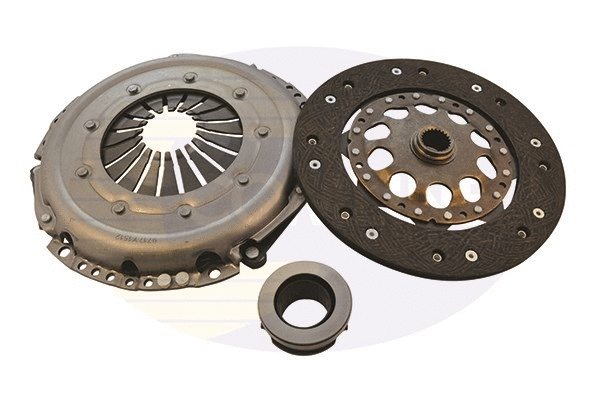 Clutch Kit (ECK136)
