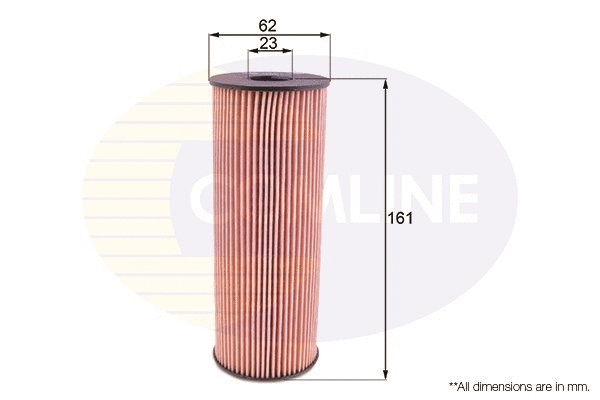 Oil Filter (EOF017)