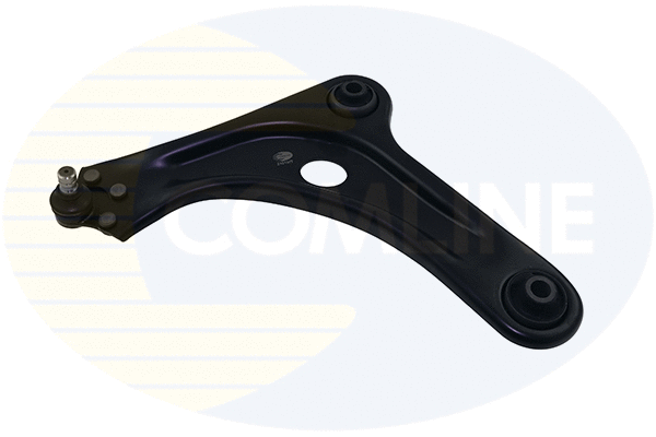 Control/Trailing Arm, wheel suspension (CCA1423L)