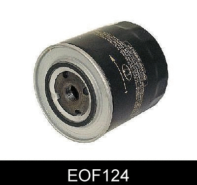 Oil Filter (EOF124)