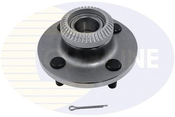 Wheel Bearing Kit (CHA348)