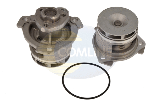 Water Pump, engine cooling (EWP047)