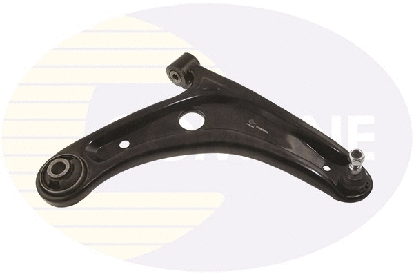 Control/Trailing Arm, wheel suspension (CCA2202)