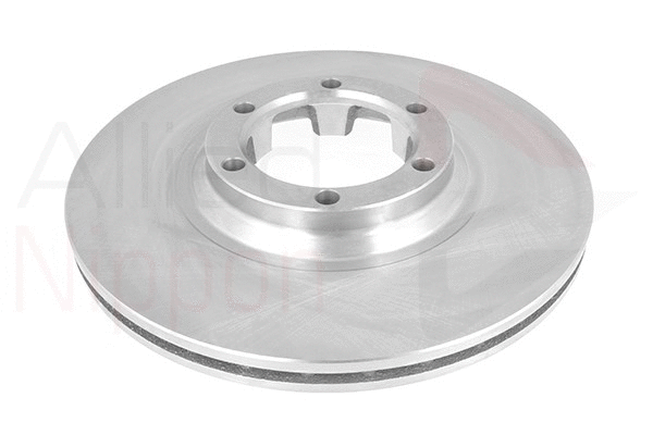 Brake Disc (AND6573)