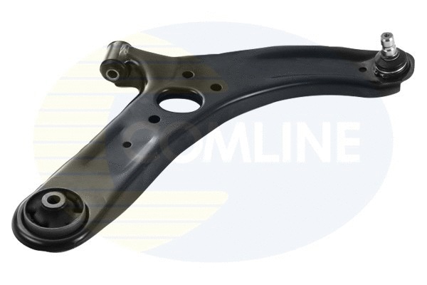 Control/Trailing Arm, wheel suspension (CCA2388R)
