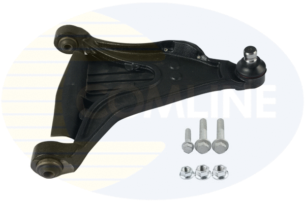 Control/Trailing Arm, wheel suspension (CCA2036)