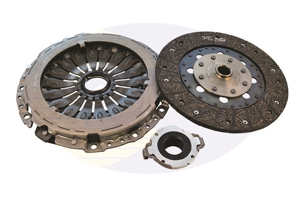 Clutch Kit (ECK352)