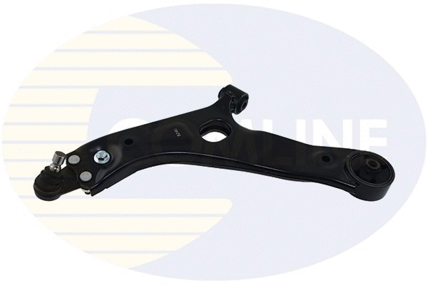 Control/Trailing Arm, wheel suspension (CCA1328L)