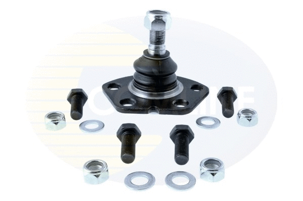 Ball Joint (CBJ7035)