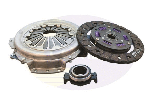 Clutch Kit (ECK002)