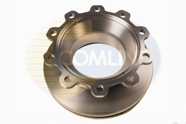 Brake Disc (ADC9035V)