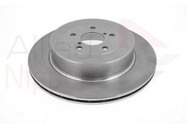 Brake Disc (AND6387)