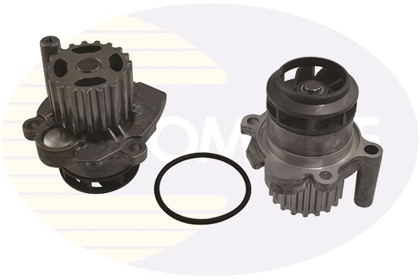 Water Pump, engine cooling (EWP095)