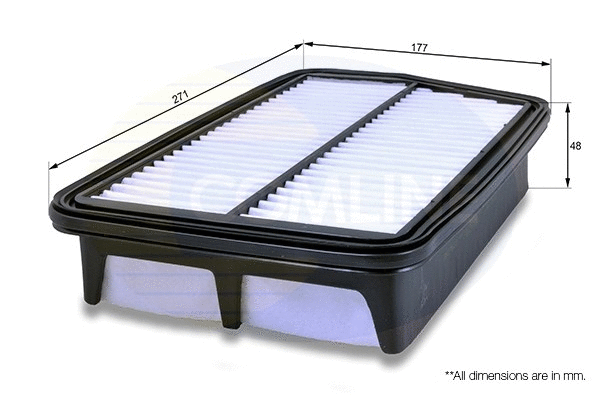 Air Filter (CDW12106)